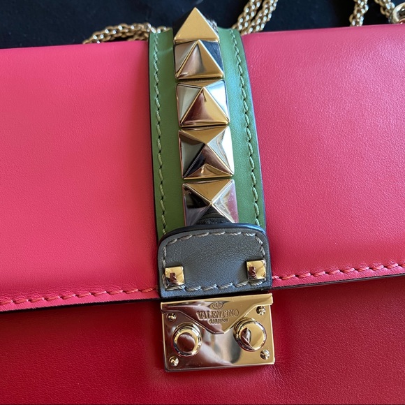 Valentino Rockstud Purse - Picture 4 of 15